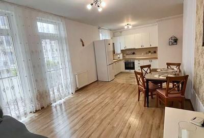Apartament 3 camere | Parcare subterana inclusa | City Residence - Sibiu - 1