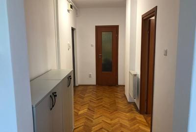 Apartament 2 camere in Zorilor strada Observatorului - 8
