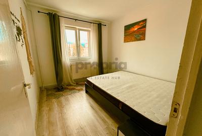 Apartament 2 camere renovat, mobilat și utilat - 8