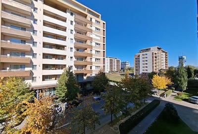 Inchiriem Apartament 2 Camere, Modern, Decomandat, Tractorul - Urban - 1