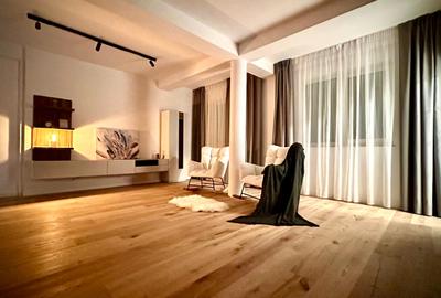Inchiriere Penthouse 4 Camere Iancu Nicolae - 11