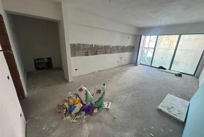 Apartament cu 2 camere decomandat în Nord