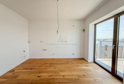 2 Camere 70 MP Baneasa Proiect Finalizat Piscina Spa | Green Lake - 5