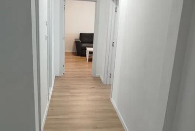 N. Grigorescu I 2 Camere I Decomandat I Prox. Metrou I - 8