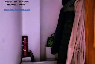 Apartament 2 camere decomandate cu potential de  recompartimentare,Cl.Romanului - 12