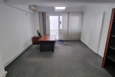 UNIVERSITATE SPATIU PENTRU BIROU , O CAMERA 23MP UTILI IN CLADIRE DE BIROURI, - 4