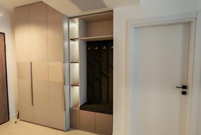 Apartamenent 2 camere prima inchiriere Mtm Residence Pipera - 13