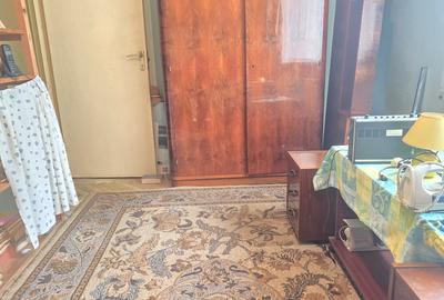 Vand apartament cu 2 camere in Deva, zona Piata Centrala, etaj 1, - 10