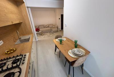 Apartament 3 camere | 65mp | Acces Metrou | Finalizat | Finisaje la alegere - 2