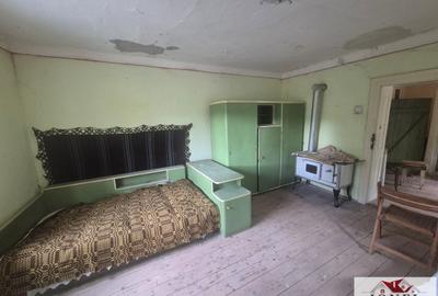 Casa veche de vanzare in Ohaba - 5