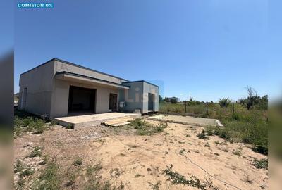 Casă individuală cu 4 camere în Costi