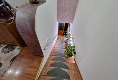 Cladire multifunctionala- mixta, De Vanzare, Str. Lotrului, Targu-Jiu - 19