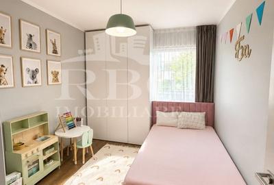 Apartament 3 camere in cartierul Europa - 7