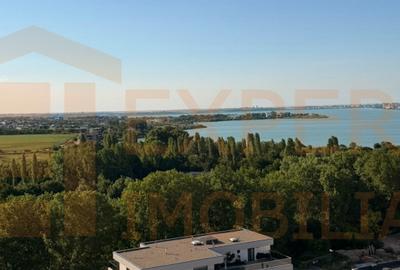 Apartament cu 2 camere decomandat, mobilat în Tomis Nord