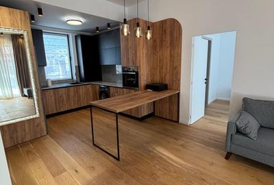 Aviatiei 3 camere elegante in bloc  Tip Boutique - 1