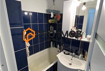 Apartament 2 camere semidecomandat cf. 3 zona Micro14 - 8