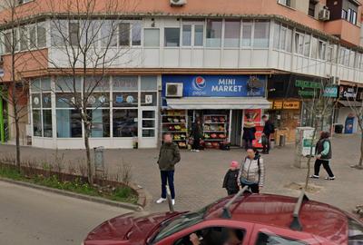Spațiu comercial, 250 mp în Titan