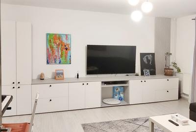 Apartament cu 3 camere decomandat în Vitan Mall