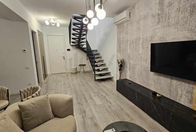 REA1020796 Duplex 3 camere Win Herastrau - 9