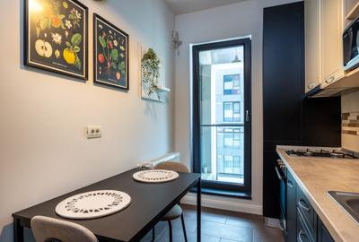 Metrou Politehnica | garsoniera decomandata | 0% comision - 7