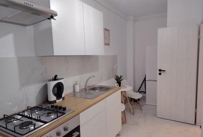 Garsonieră modernă de închiriat | Bloc nou | Militari Residence - 4