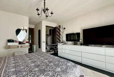Casa individuala cu 6 camere in Dumbravita - 11