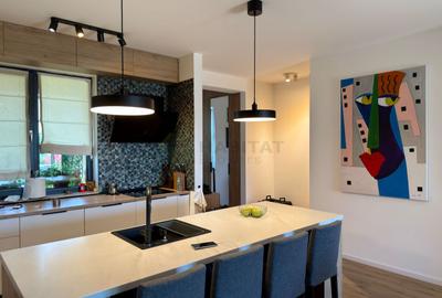 Vila 3 camere in stil scandinav, gata de mutare - 2