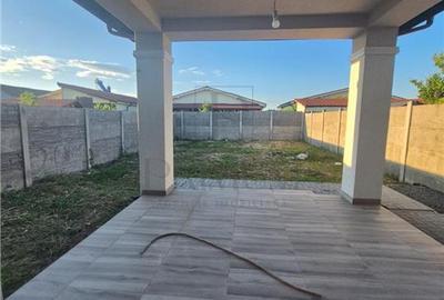 Duplex parter - zona excelenta - toate utilitatile - finisaje premium - 9