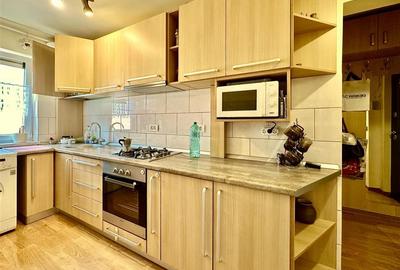 Apartament 2 camere. Zona Aurel Vlaicu. Arad - 5