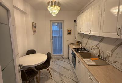 Închiriere două camere 81 Residence | Popești Leordeni - 4