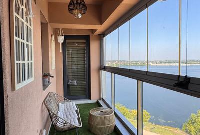 3 camere | Parcare Subterana Inclusa | Pet Friendly | Vedere Lac - 24