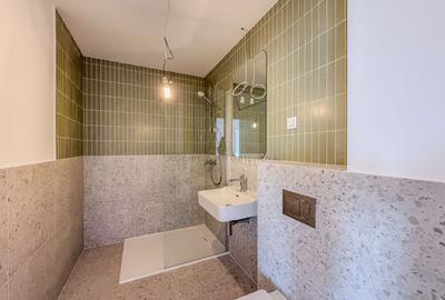 2 Camere 70 MP Baneasa Proiect Finalizat Piscina Spa | Green Lake - 8