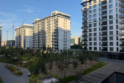 Apartament - 2 camere+balcon - Vanzare - Nusco City-Aviatiei-Promenada - 1