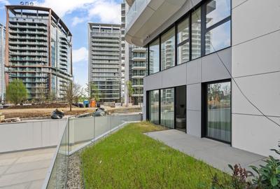 3 Bedroom Garden Apartment for sale // ONE Lake Club - 12