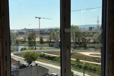 Apartament cu 2 camere decomandat în Iris