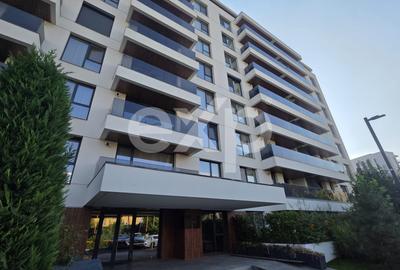 Apartament cu 2 camere decomandat, mobilat în Aviației