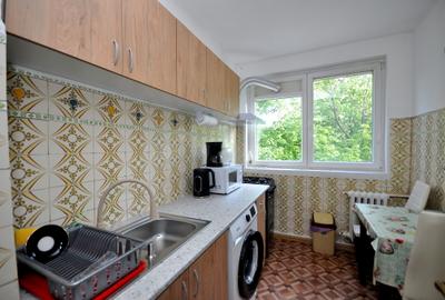 Apartament 2 camere Militari metrou Lujerului bloc stradal bld Iuliu Maniu - 7
