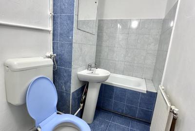 Garsoniera de vanzare Cetate etaj 1, mobilata complet - 8