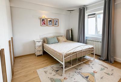 Apartament 3 camere + terasă 105 mp | Bulevardul Mamaia – Delfinariu - 17