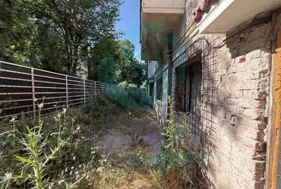 Imobil interbelic cu proiect de extindere | Dorobanți – Floreasca - 8
