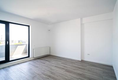 Apartament cu 2 camere decomandat în Militari