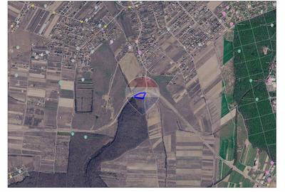 Terenuri 16.144 mp, Inel Metropolitan, vânzare integral sau separat - 14