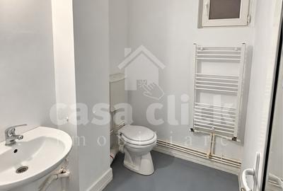 Țiglina 1 stradal – 3 camere nemobilate, bloc PS, proaspăt renovat - 10