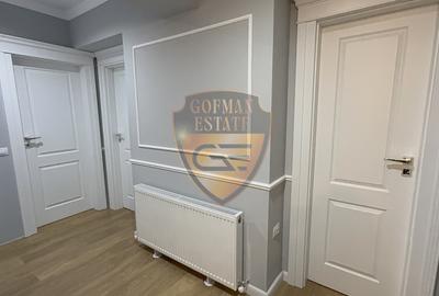 LUX, 3 Cam, 140 mp, Faleza Nord – Orion Residence, Parcări Incluse - 11