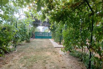 Casă individuală cu 4 camere în Exterior Est