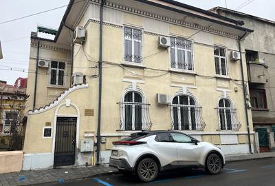 Oportunitate de investitie! Vila individuala, pozitie ultracentrala, comision 0% - 1