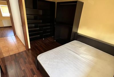 Comision 0 - zona Kaufland - Apt. cu 4 camere pe 2 niveluri - CT/AC - 9