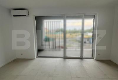 Apartament cu 2 camere semidecomandat în Torontalului