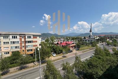 Apartament 2 camere - decomandat, B-dul Regele Ferdinand - 9