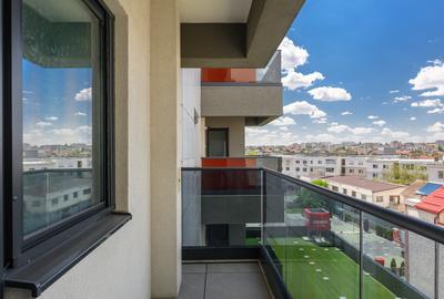 ✅Apartament 127m² · 3 camere, 2 băi · mașină de spălat vase - 16